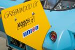 Chevrolet Corvette IMSA SuperVette Racing Coupe 1977 года